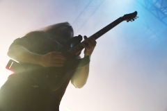Dark Tranquillity 2022