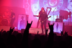 Dark Tranquillity 2022