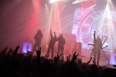 Dark Tranquillity 2022