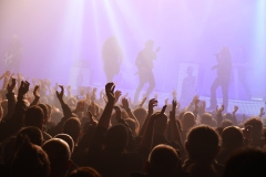 Dark Tranquillity 2022