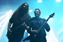 Dark Tranquillity 2022