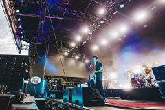 Deftones Budapest Park 2022