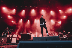 Deftones Budapest Park 2022