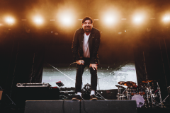 Deftones Budapest Park 2022