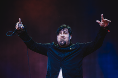 Deftones Budapest Park 2022