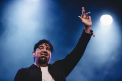 Deftones Budapest Park 2022