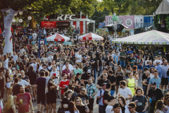 Deftones Budapest Park 2022