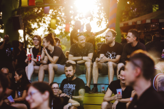 Deftones Budapest Park 2022