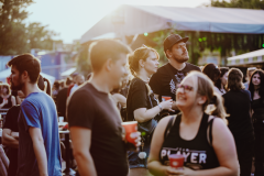 Deftones Budapest Park 2022