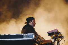 Deftones Budapest Park 2022