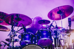 Deftones Budapest Park 2022