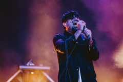 Deftones Budapest Park 2022