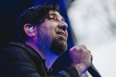 Deftones Budapest Park 2022