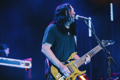 Deftones Budapest Park 2022