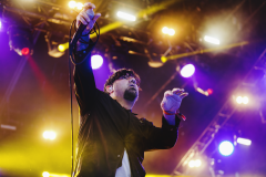 Deftones Budapest Park 2022