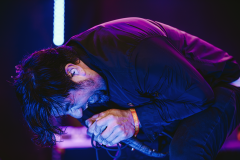 Deftones Budapest Park 2022