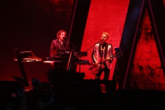 Depeche Mode / Hope – Puskás Aréna 2023.07.28.