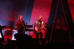 Depeche Mode / Hope – Puskás Aréna 2023.07.28.