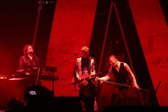 Depeche Mode / Hope – Puskás Aréna 2023.07.28.