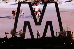 Depeche Mode / Hope – Puskás Aréna 2023.07.28.