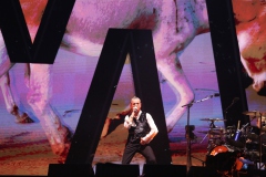 Depeche Mode / Hope – Puskás Aréna 2023.07.28.