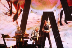 Depeche Mode / Hope – Puskás Aréna 2023.07.28.
