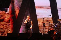 Depeche Mode / Hope – Puskás Aréna 2023.07.28.