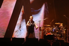Depeche Mode / Hope – Puskás Aréna 2023.07.28.