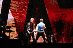 Depeche Mode / Hope – Puskás Aréna 2023.07.28.