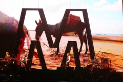 Depeche Mode / Hope – Puskás Aréna 2023.07.28.
