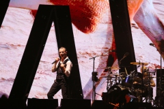 Depeche Mode / Hope – Puskás Aréna 2023.07.28.