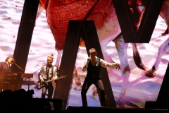 Depeche Mode / Hope – Puskás Aréna 2023.07.28.