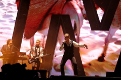 Depeche Mode / Hope – Puskás Aréna 2023.07.28.