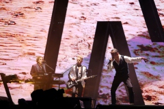 Depeche Mode / Hope – Puskás Aréna 2023.07.28.