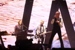 Depeche Mode / Hope – Puskás Aréna 2023.07.28.