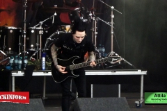 Download Festival 2023