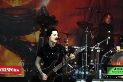 Download Festival 2023