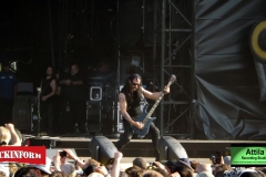 Download Festival 2023