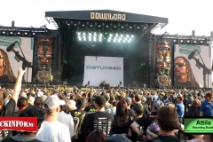 Download Festival 2023