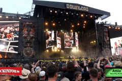 Download Festival 2023