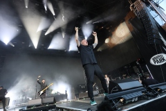 Dropkick Murphys: erő, forró hangulat, meglepetések