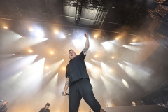 Dropkick Murphys: erő, forró hangulat, meglepetések