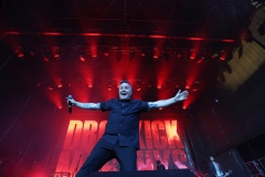 Dropkick Murphys: erő, forró hangulat, meglepetések