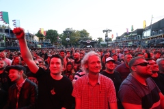 Dropkick Murphys: erő, forró hangulat, meglepetések