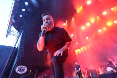 Dropkick Murphys: erő, forró hangulat, meglepetések