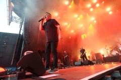 Dropkick Murphys: erő, forró hangulat, meglepetések