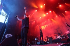 Dropkick Murphys: erő, forró hangulat, meglepetések