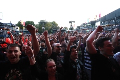Dropkick Murphys: erő, forró hangulat, meglepetések