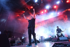 Dropkick Murphys: erő, forró hangulat, meglepetések