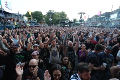 Dropkick Murphys: erő, forró hangulat, meglepetések